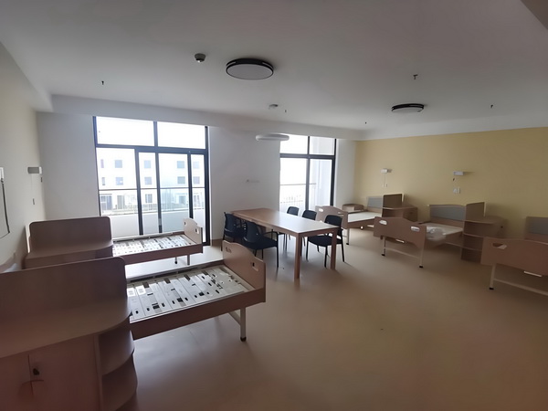 南山深圳户口申请_北京银龄养老院价格查询_养老服务平台 该养老服务中建于心始年